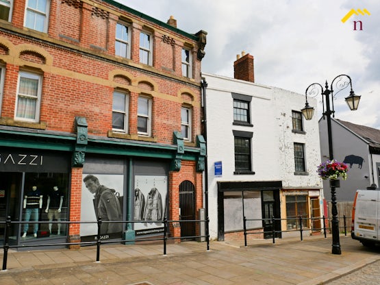 Overview image #1 for Yorke Street, Wrexham