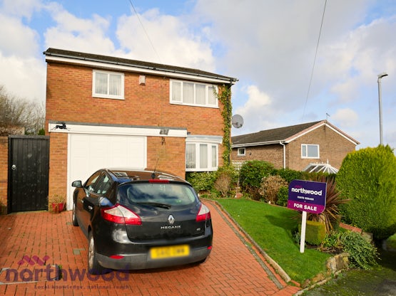 Overview image #1 for Rowlands Road, Wrexham, LL11