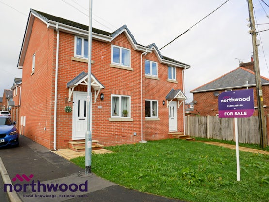 Overview image #1 for Hawthorn View, Penycae, LL14