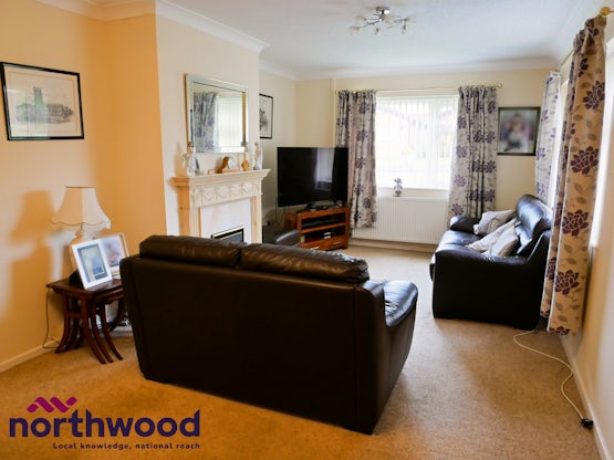 Overview image #2 for Eastleigh Close, Wrexham, LL11