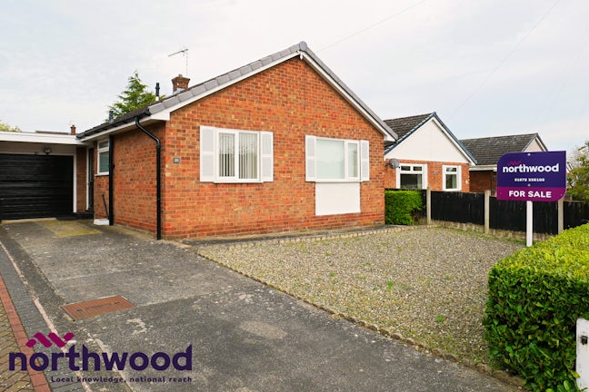 Gallery image #1 for Norfolk Road, Wrexham, LL12
