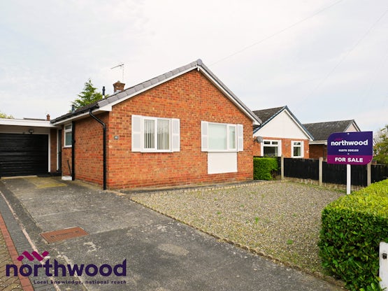 Overview image #1 for Norfolk Road, Wrexham, LL12
