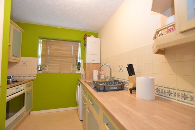 Gallery image #3 for Bowlers Close, Festival Heights, Stoke-on-Trent, ST6