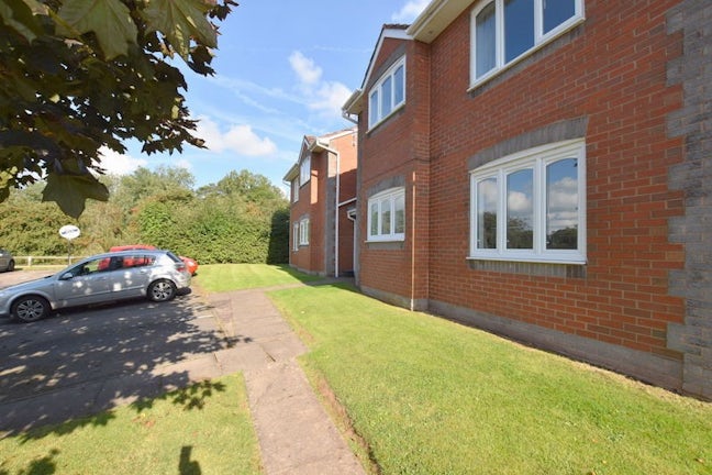 Gallery image #10 for kingfisher Close, Madeley, CW3