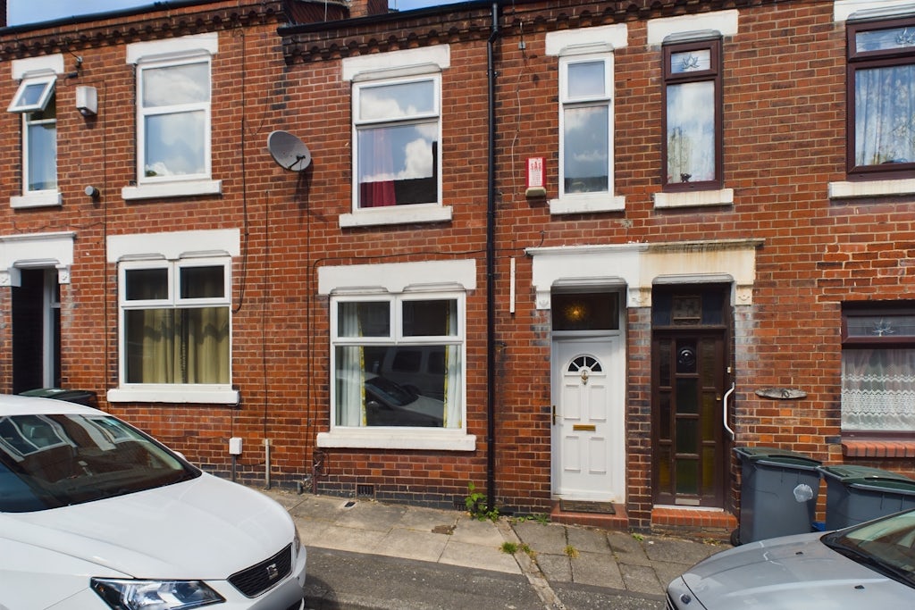 3 Bedroom Property For Sale in Penkhull