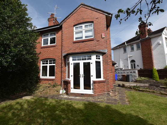 Overview image #1 for Longfield Road, Hartshill, ST4