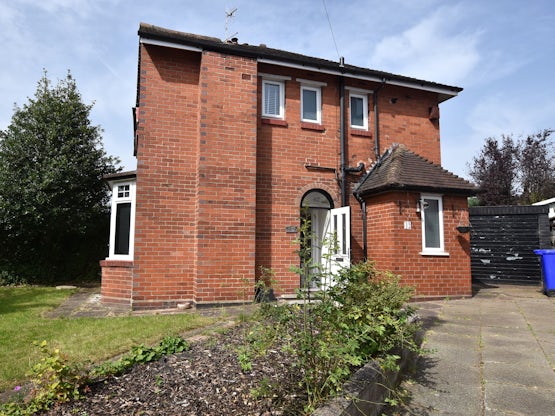Overview image #2 for Longfield Road, Hartshill, ST4