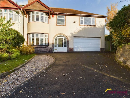 Overview image #1 for Whalley Avenue, Penkhull, ST4