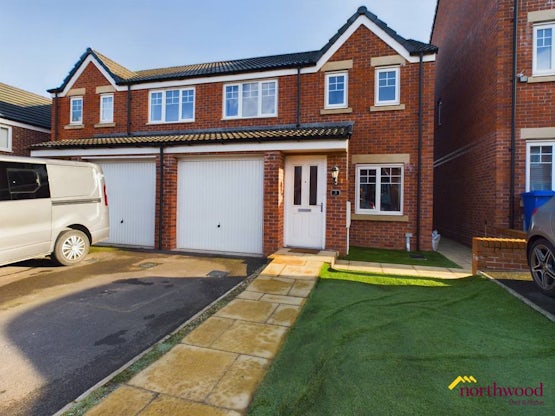 Overview image #1 for Peter Cartlidge Grove, Cliffe Vale, Stoke-on-Trent, ST4