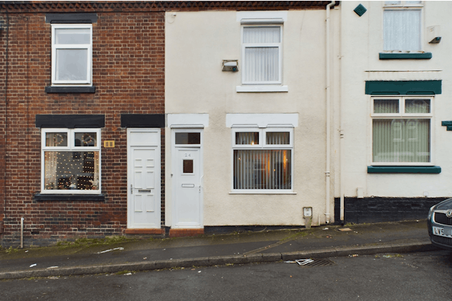 Gallery image #1 for Boughey Street, Stoke-on-Trent, ST4