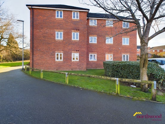 Overview image #1 for Snowgoose Way, Newcastle-under-Lyme, ST5