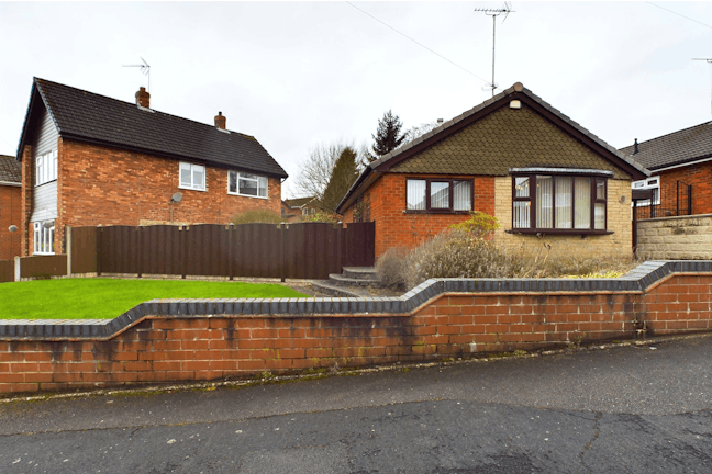 Gallery image #16 for Kenley Avenue, Endon, ST9