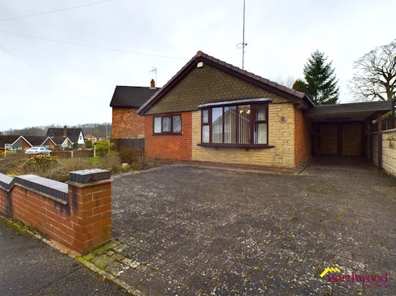 Overview image #2 for Kenley Avenue, Endon, ST9