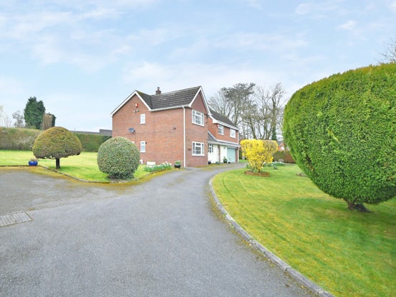 Overview image #2 for Pine Tree Drive, Blythe Bridge, ST11