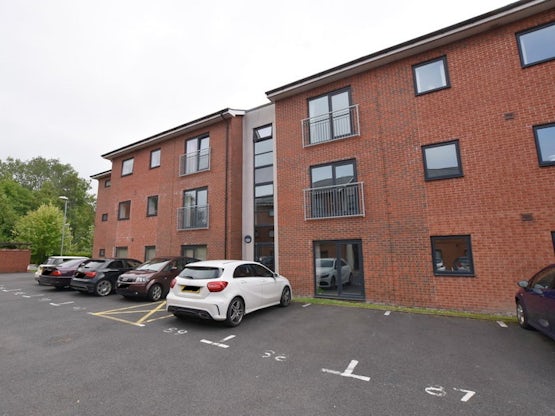 Overview image #1 for Tattershall Court, Cliffe Vale, Stoke-on-Trent, ST4