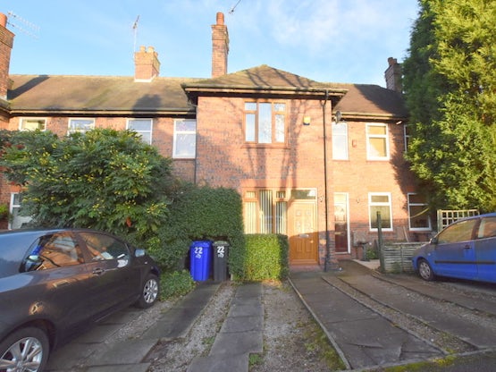 Overview image #1 for St Christopher Avenue, Penkhull, ST4