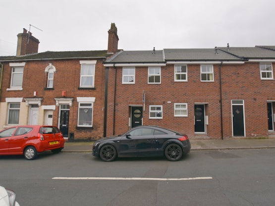 Overview image #1 for Birch Street, Northwood, Stoke-on-Trent, ST1