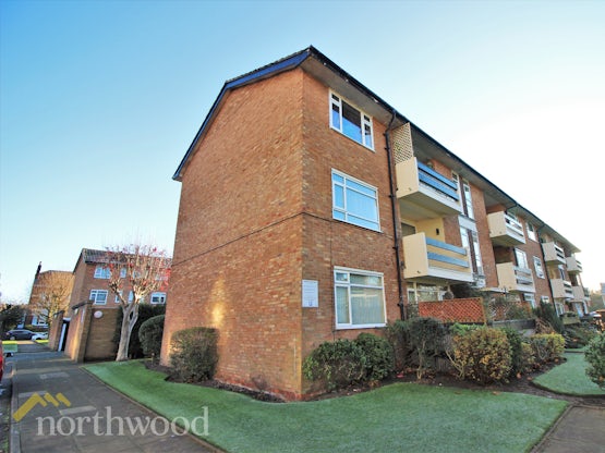 Overview image #1 for Victoria Court, Birkdale, Southport, PR8