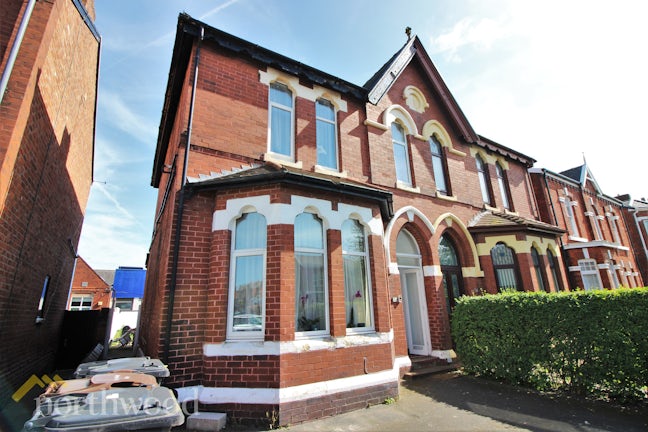 Gallery image #1 for Eastbourne Road, Birkdale, Southport, PR8
