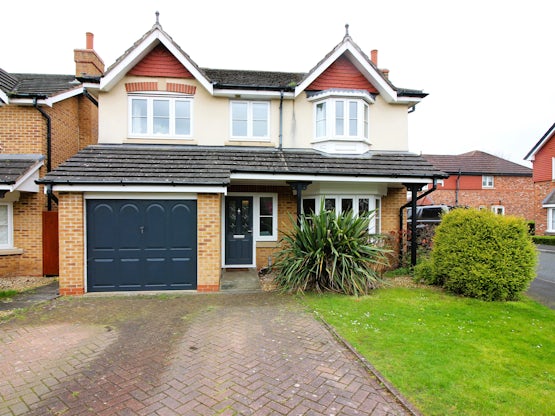 Overview image #1 for Covert Close, Scarisbrick, PR8
