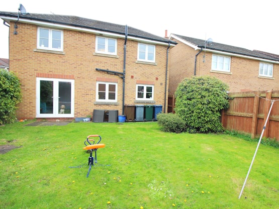 Overview image #2 for Covert Close, Scarisbrick, PR8