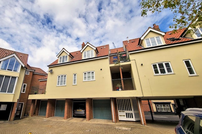 Gallery image #1 for Betts Court, Cross lane, Norwich, NR3