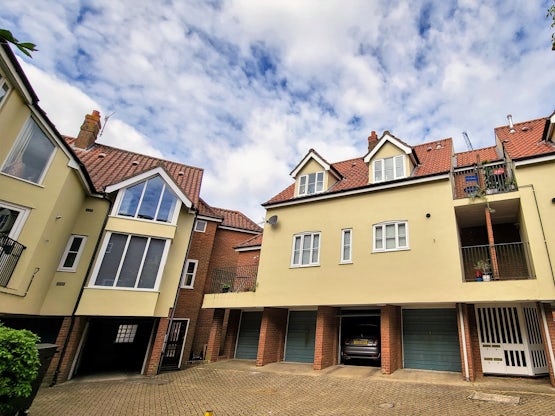Overview image #1 for Betts Court, Cross lane, Norwich, NR3