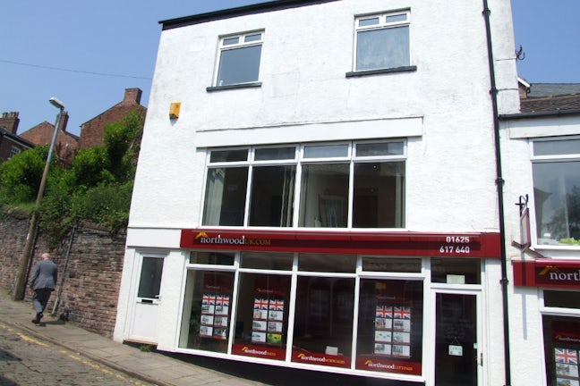 Gallery image #1 for Church Street, Macclesfield, SK11