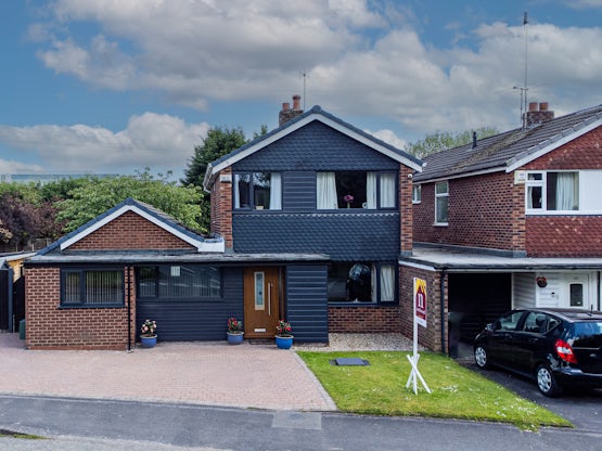 Overview image #1 for Rugby Drive, Tytherington, Macclesfield, SK10