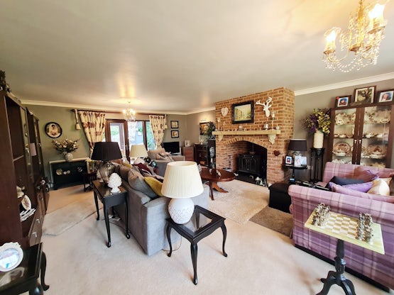 Overview image #2 for Princess Road, Allostock, Knutsford, WA16
