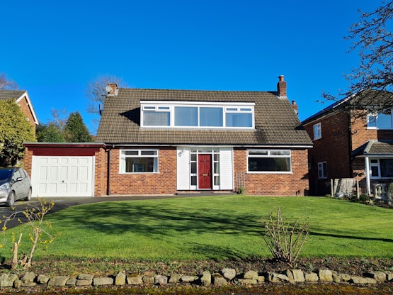 Overview image #1 for Badger Road, Tytherington, Macclesfield, SK10