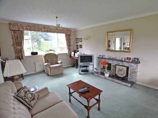 Overview image #3 for Badger Road, Tytherington, Macclesfield, SK10