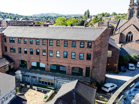 Overview image #1 for Marlborough Court, Pickford Street, Macclesfield, SK11