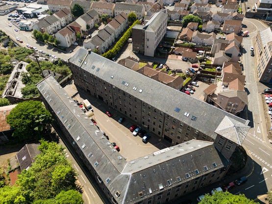 Overview image #1 for Pleasance Court, Dundee, DD1