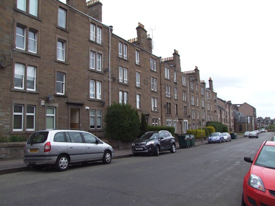 Overview image #1 for Scott Street, Dundee, DD2