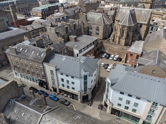 Overview image #1 for Exchange Court, Dundee, DD1