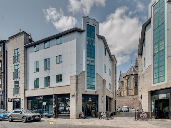 Gallery image #2 for Exchange Court, Dundee, DD1