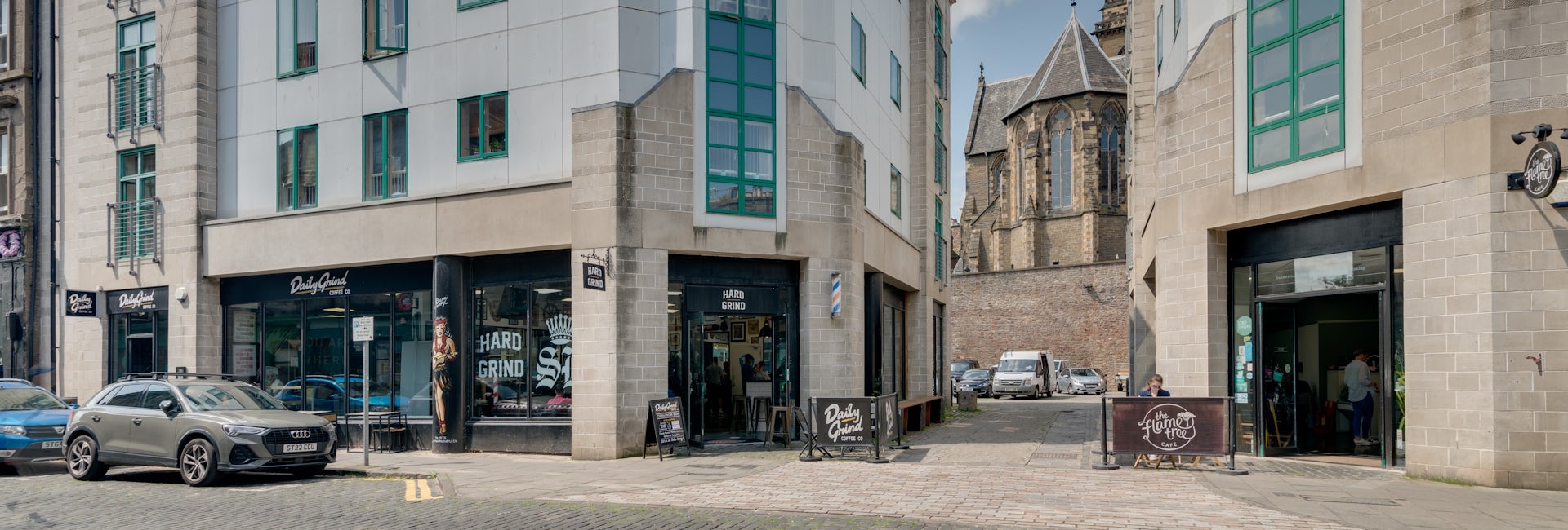 Gallery image # for Exchange Court, Dundee, DD1
