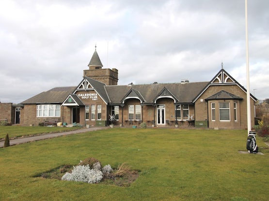 Overview image #1 for Links Parade, Carnoustie, DD7