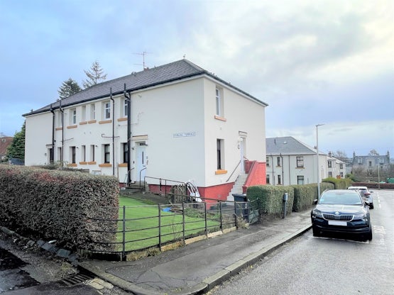 Overview image #1 for Stirling Terrace, Dundee, DD3
