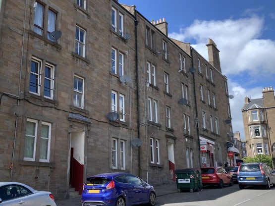 Overview image #1 for Arklay Street, Dundee, DD3