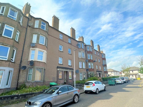 Overview image #1 for Cardross Street, Dundee, DD4