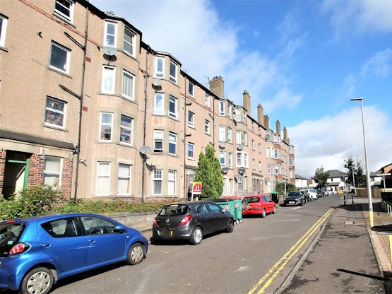 Overview image #1 for Cardross Street, Dundee, DD4
