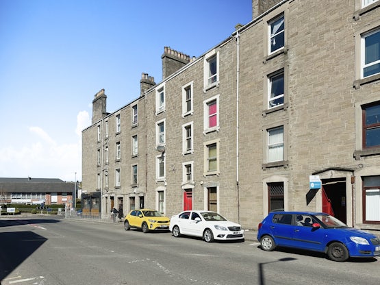 Overview image #1 for Strathmartine Road, Dundee, DD3