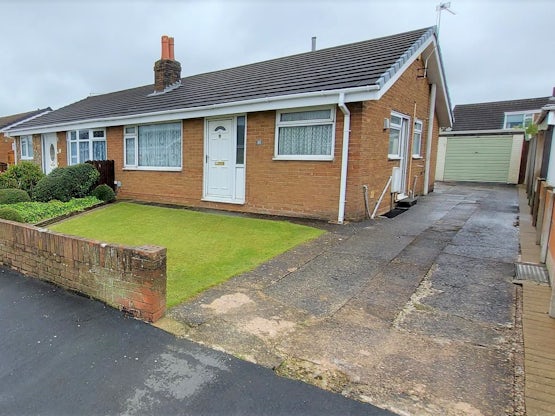 Overview image #1 for Norwood Avenue, Hesketh Bank, PR4