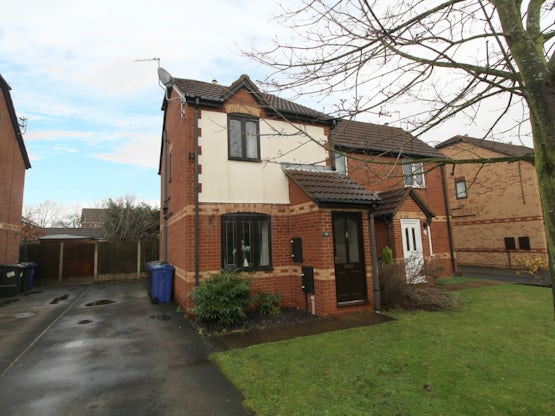 Overview image #1 for Church Meadow Road, Rossington, Doncaster, DN11