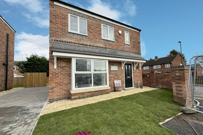 Gallery image #5 for Robin Hood Grove, Thorne, Doncaster, DN8