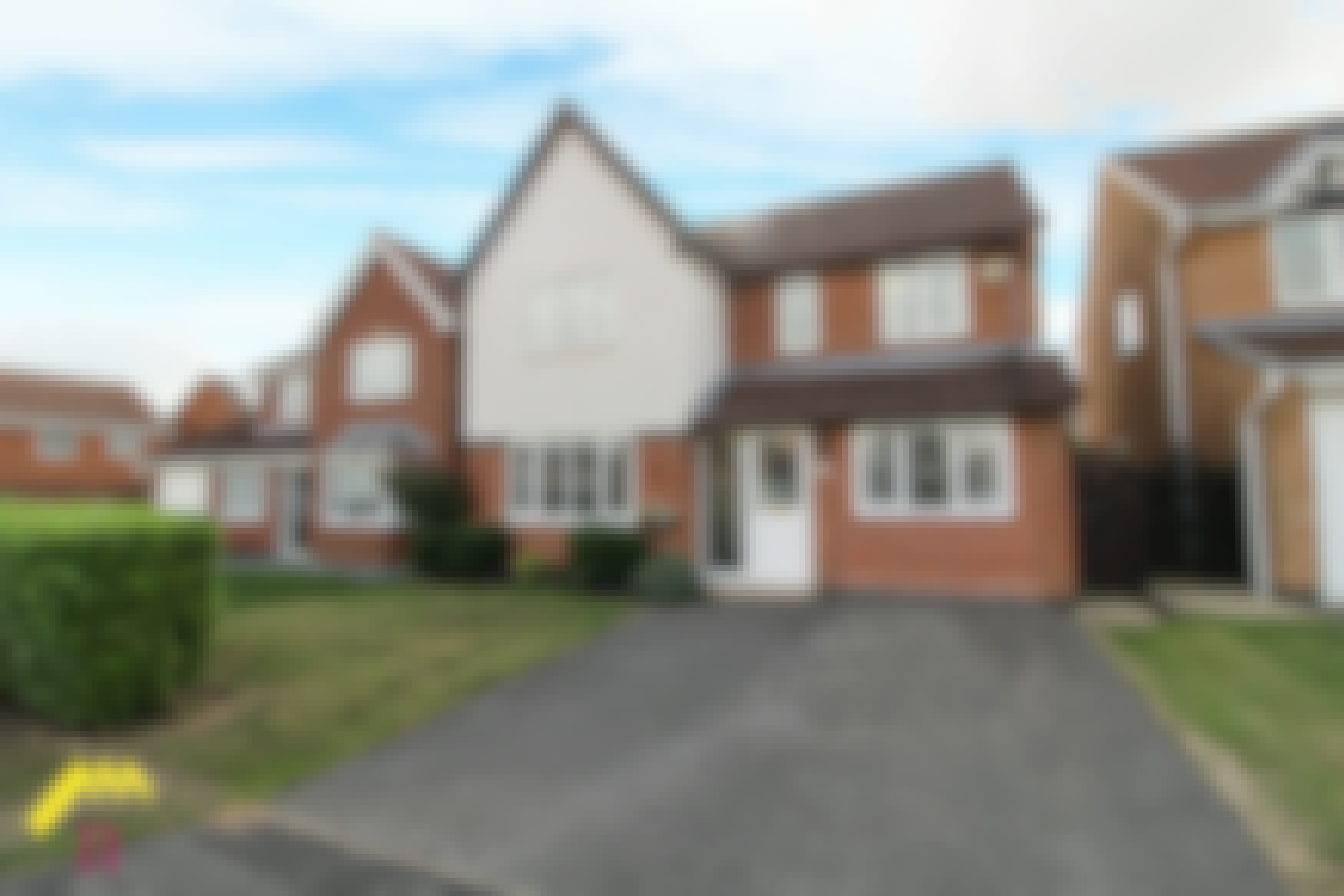 Overview image #1 for Kestrel Drive, Adwick le Street, Doncaster, DN6