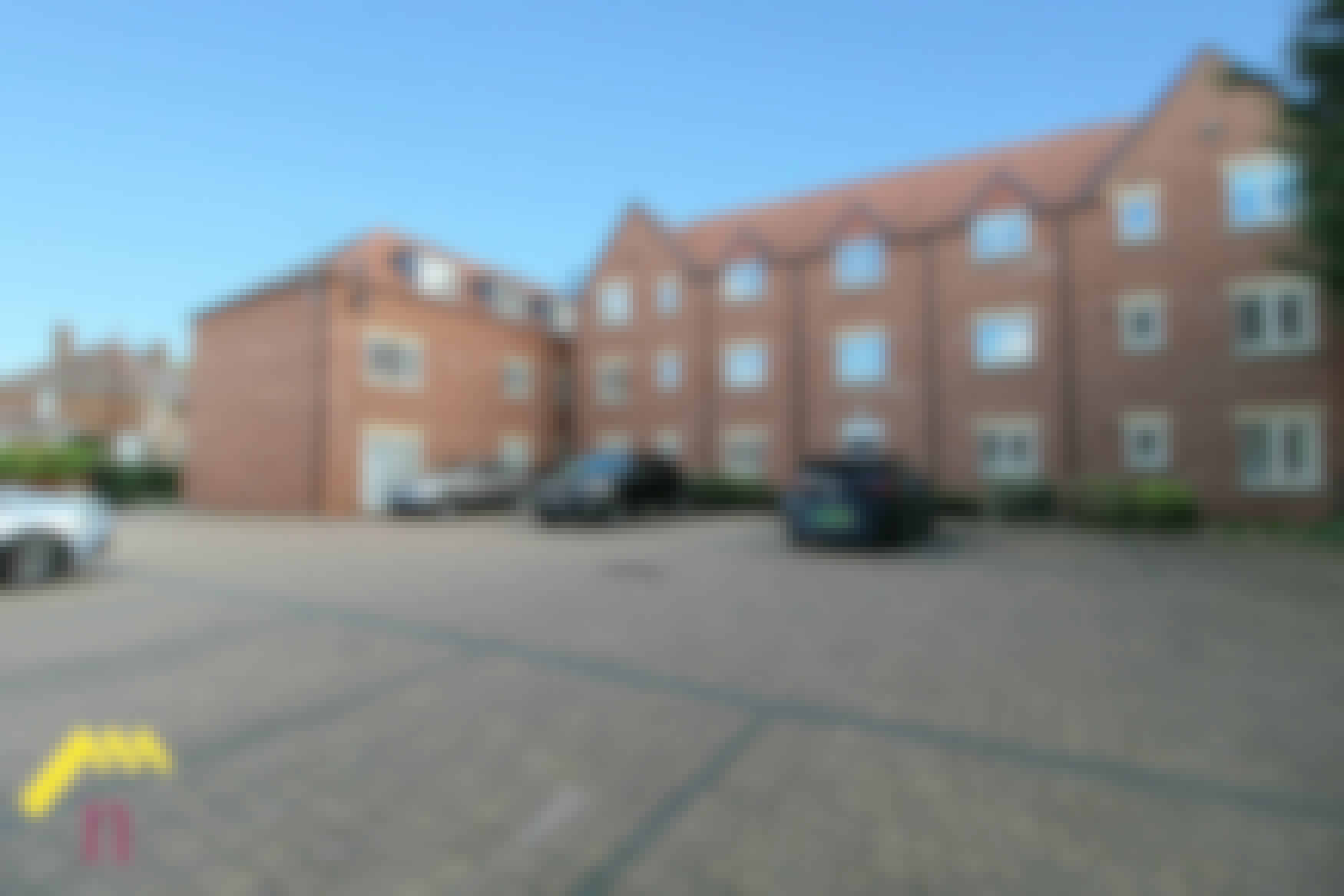 Overview image #4 for Cumberland Court, Wheatley, Doncaster, DN2