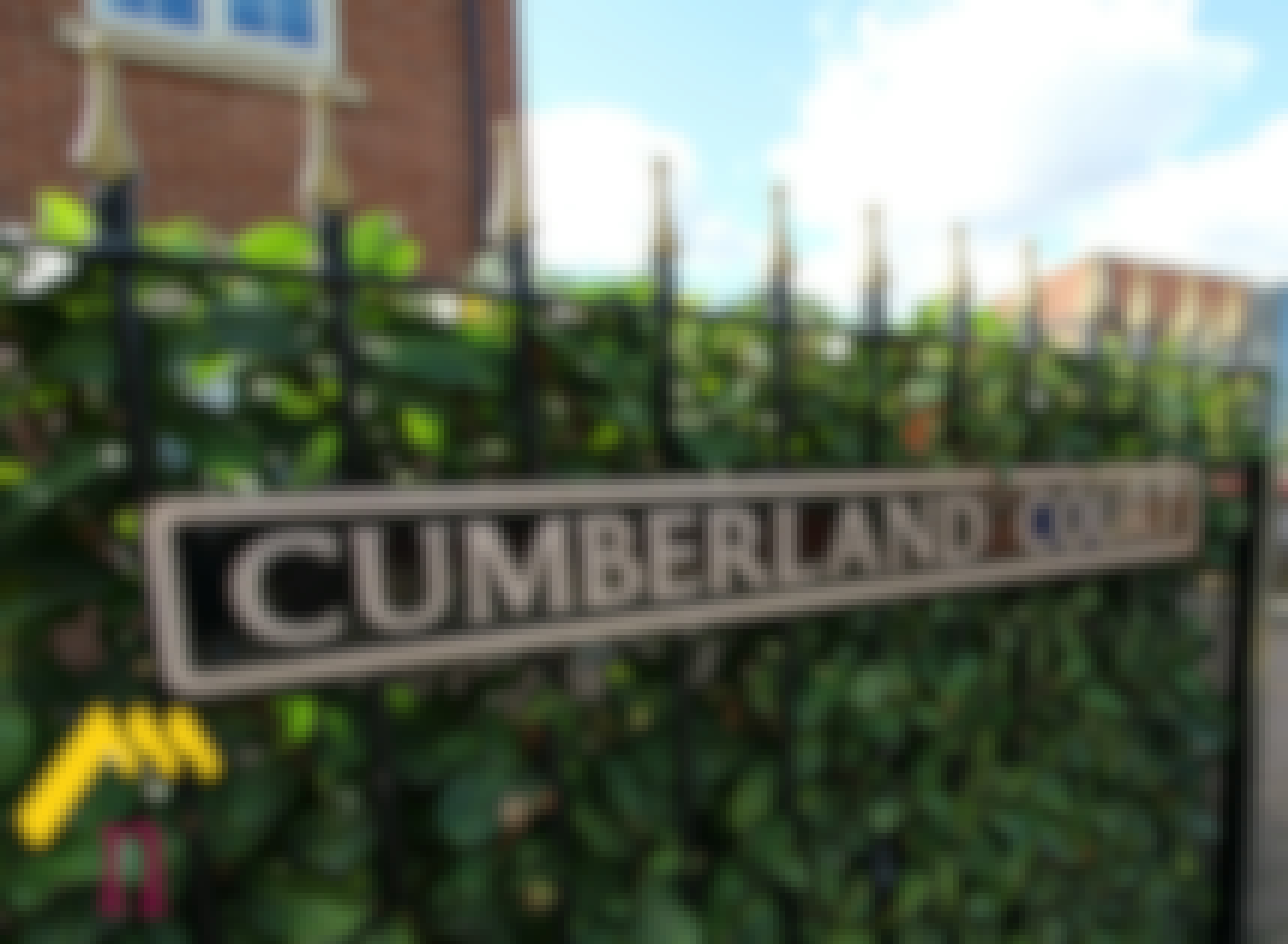 Gallery image #3 for Cumberland Court, Wheatley, Doncaster, DN2